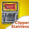 Clipper Stainless